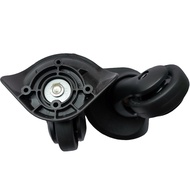 Hongsheng A52 Wheel Luggage Repair Parts Replacement Wheel Trolley Case Universal Wheel A53 Wheel A1