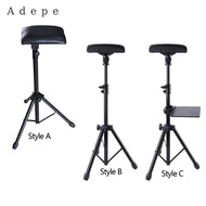 [Adepe] Tattoo Arm Rest,Tattoo Arm Leg Rest Stand,Tattoo Studio Equipment,Tattoo Hand