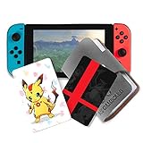 NFC Tag Game Cards for Super Smash Bros Ultimate