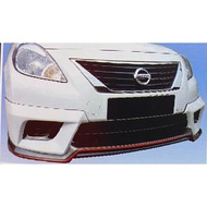 PREORDER ALMERA NM SKIRTING BODYKIT