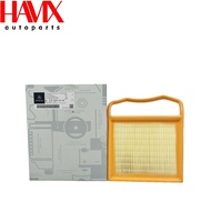 Mercedes Engine Air Filter 276: C450AMG, CLS400, E400, E450, E500, E320, GL400, GLC450 AMG, GLE400, 