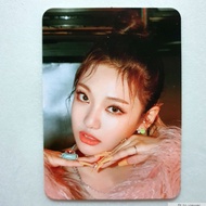 SM TOWN DDP STORE Official - aespa MY ARTIST PHOTOCARD - NINGNING