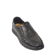 Frank Goodwill Men Shoes P6991 Black