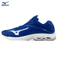 ❀❐◆ Mizuno Off-Code Clearance Authentic Mizuno Mizuno Badminton Shoes Mens Shock-Absorbing Shoes Com