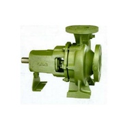 torishima pump impeller fc200 type 100x80-160 - cast iron ms