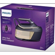 (FREE PHILIPS XXL IRON BOARD)New Arrival Philips Steam Generator Iron