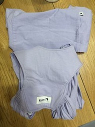 Konny Baby Carrier /Konny 嬰兒背帶 XS