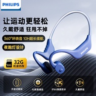 Philips | Bone Conduction Running Earphones