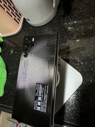 紅魔9pro12+256黑色