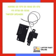 FOR ASPIRE E5-575 E5-553G E5-576 F5-573G E5-523G TMP259 SPEAKER