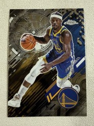 (Jimmy Butler) 2025-26 Topps Chrome Basketball Go Time Jimmy Butler III #球星卡 #NBA #籃球