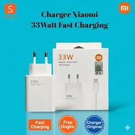 NEW 10 Minute Charging Charger Xmi MI 10T TURBO CHARGE 33W TYPE C Free Shipping