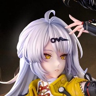 Hakimi Studio - Yixuan Zenless Zone Zero Resin Statue GK Anime Figure