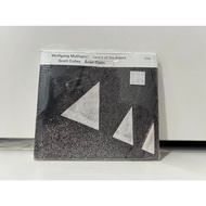 1 CD MUSIC International Wolfgang Muthspiei Dance of the Elders ECM Scott Colley Brian Blade (G1A15)