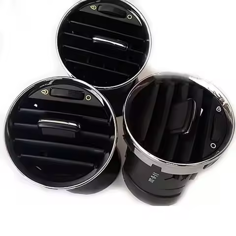 8265CQ 8265CP 8265CN for Peugeot 308cc 308sw 408 RCZ air outlet Exhaust outlet of automobile 8265MH 
