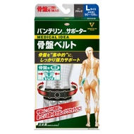 萬特力護具帶，黑色