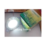 Bossecom 5 watt LED Downlight