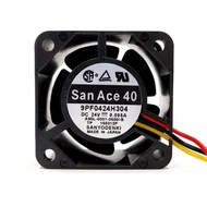 [Cooling Fan] 9PF0424H304 9PF0424H303 A90L-0001-0580 #A A A90L-0001-0580 #B