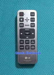 Remot Sound Bar LG AKB74375501 Original