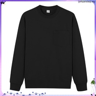 Cheetah Men Oversized Long Sleeve Sweatshirt - 61252