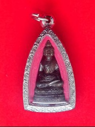 泰國佛牌 choi.2009泰國佛牌 龍婆基 九面佛