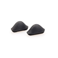 Nigbye Replacement Nose Pieces Nose Pads for Oakley Crosslink OX8033 Frame