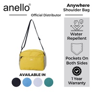 Anello Anywhere Shoulder Bag