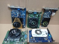 VGA 1 GB DDR3 128 BIT || VGA CARD PCI EX NORMAL