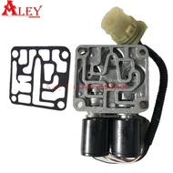 Original XS7P-7G391-AA F6RZ7G391A R96420A R96420AK CD4E Transmission Solenoid Pack Block Shift For F
