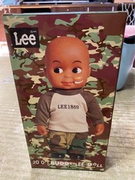 Lee公仔玩偶