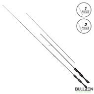 Bullzen Hyuga Ragnarok Carbon Rod
