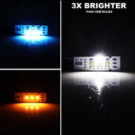 Footwell Ambient Lighting For BMW 1 2 3 4 5 6Series F20 F21 F22 F23 F30 F31 F34 F32 F36 M2 M3 M4 LED