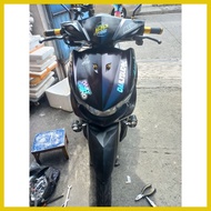 ☂ ✷ ▦ FRONT FENDER MIO SOUL i 115