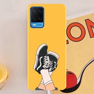 Case oppo A54 - Casing hp - Softcase Case hp oppo A54 - Casing hp - Softcase - Case hp oppo A54 Casi