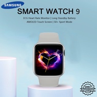 Samsung Galaxy Series 9 2025 OriginSamsung S9 MAX 2025 Original 2.19 inch Smartwatch Waterproof And