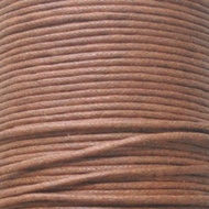 [Fabric Fanatics]Waxed Cotton Cord for Craft Sewing Quilting