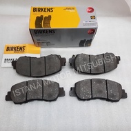 Mitsubishi Eclipse Cross Front Brake Pads