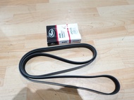 สายพานหน้าเครื่อง MG Extender เครื่อง 2.0 (เบอร์ 6PK2105)