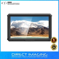 Cross Evolution C5 4K HDMI 5 Inch Field Monitor