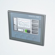 New Siemens Industrial Equipment Touch Screen SIMATIC HMI KTP400 Basic 6AV2 123-2DB03-0AX0 6AV2123-2