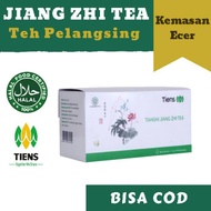 Tiens JIANG ZHI TEA - Slimming/Gout/Cholesterol - Retail Packaging