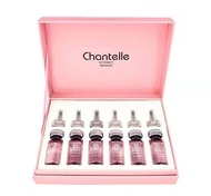 澳洲直送🇭🇲Chantelle 香娜露兒 羊胎素精華液 6支裝 - 粉色😍全新貨：2028/09