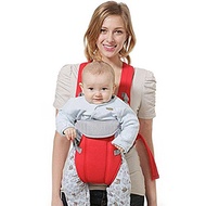 Sealive Infant Baby Carrier Sling Wrap Rider, Breathable Comfort Walking Hiking Backpack