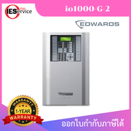 ตู้คอนโทรลระบบแจ้งเหตุเพลิงไหม้ (Fire Alarm Control Panel) io1000-G-2 ยี่ห้อ EDWARDS with GPI-64 พร้