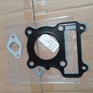 SI 105 (4ST)-SI 110 (5VT)/SI FI(1DY)-TAURUS (5D9)-MIO SOULI 115 (54P)/WINNER (K56) - SERIES 1