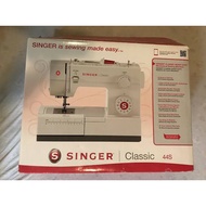 Brand new original singer sewing machine