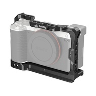 SmallRig 3081B Cage for Sony Alpha 7C (a7C)