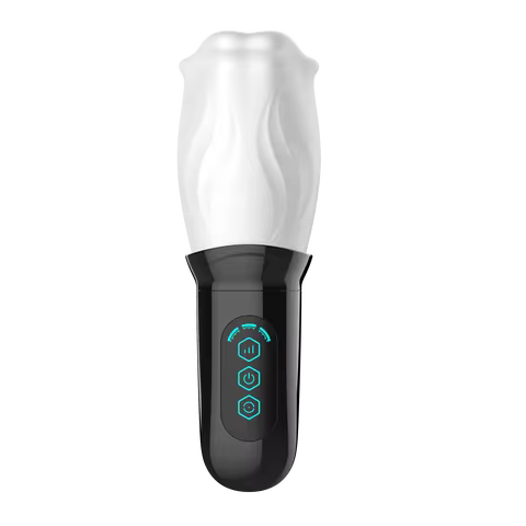 Fully automatic rotating airplane cup with three speeds and four modes, realistic male orgasm, ultim