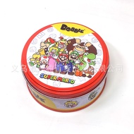 Spot it Card dobble English Board Game Card Find Your Sister Large Quantity