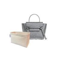 【香港製造|韓國絨布】 Bag Organizer - Celine Belt Bag Nano